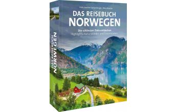 Das Reisebuch Norwegen Bruckmann Verlag