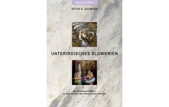 Geology and Mineralogy Unterirdisches Slowenien Books on Demand