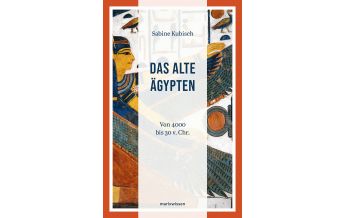 Travel Literature Das Alte Ägypten Marixverlag GmbH