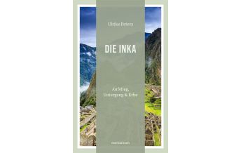 Travel Guides Die Inka Marixverlag GmbH