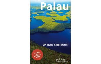 Reiseführer Palau Books on Demand