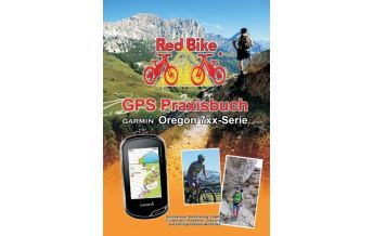 GPS Praxisbuch Garmin Oregon 7xx-Serie Books on Demand