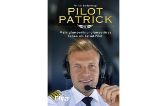 Fiction Pilot Patrick Riva