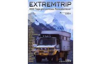 Extremtrip Books on Demand