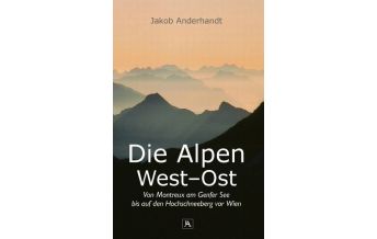 Climbing Stories Die Alpen West-Ost (Taschenformat-Ausgabe) Books on Demand