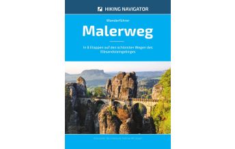 Long Distance Hiking Wanderführer Malerweg Epubli