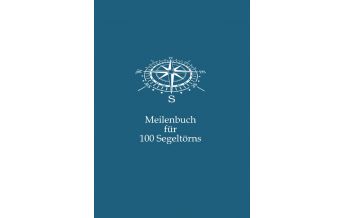 Logbücher Meilenbuch für 100 Segeltörns Epubli