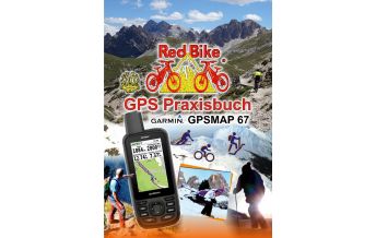GPS Zubehör GPS Praxisbuch Garmin GPSMAP 67 Books on Demand