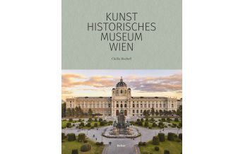 Illustrated Books Das Kunsthistorische Museum Wien Belser Verlag