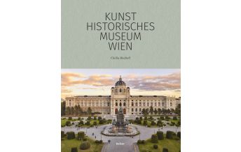 Bildbände Das Kunsthistorische Museum Wien Belser Verlag