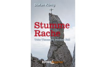 Climbing Stories Stumme Rache Bergverlag Rother