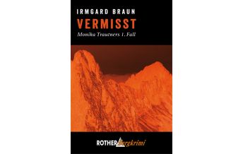 Climbing Stories Vermisst Bergverlag Rother