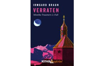 Climbing Stories Verraten Bergverlag Rother