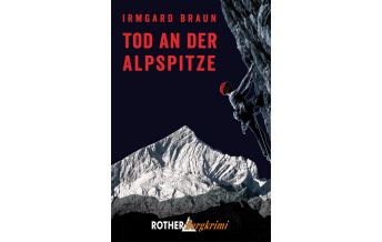 Climbing Stories Falsche Freunde Bergverlag Rother
