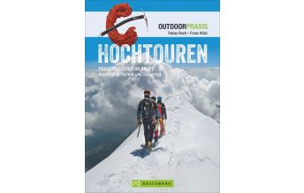 Bergtechnik Hochtouren Bruckmann Verlag