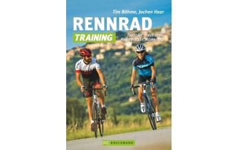 Radtechnik Rennrad-Training Bruckmann Verlag
