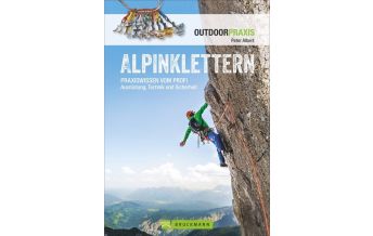 Mountaineering Techniques Alpinklettern Bruckmann Verlag