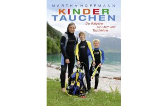 Tauchen / Schnorcheln Kindertauchen Delius Klasing Verlag GmbH