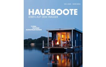 Inland Navigation Hausboote Delius Klasing Verlag GmbH