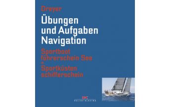 Training and Performance Übungen und Aufgaben Navigation Delius Klasing Verlag GmbH