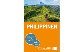 Travel Guides Philippines Stefan Loose Reiseführer Philippinen Stefan Loose Travel Handbücher