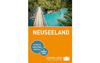 Reiseführer Stefan Loose Reiseführer Neuseeland Stefan Loose Travel Handbücher