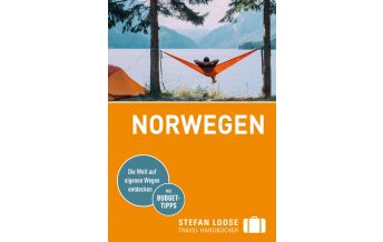 Reiseführer Stefan Loose Reiseführer Norwegen DuMont Reiseverlag