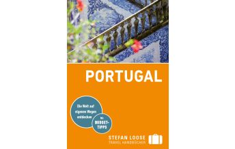 Reiseführer Stefan Loose Reiseführer Portugal DuMont Reiseverlag