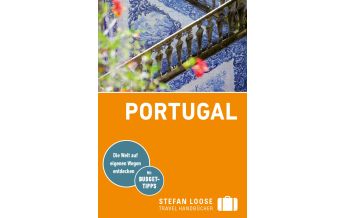 Reiseführer Portugal Stefan Loose Reiseführer Portugal DuMont Reiseverlag