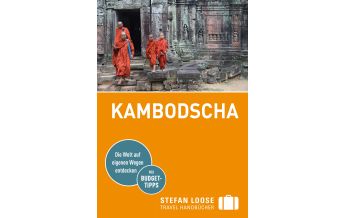 Reiseführer Kambodscha Stefan Loose Reiseführer Kambodscha Stefan Loose Travel Handbücher