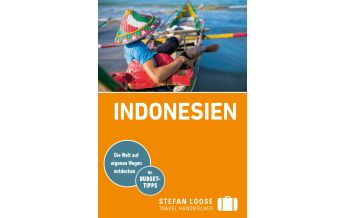 Reiseführer Indonesien Stefan Loose Reiseführer Indonesien Stefan Loose Travel Handbücher