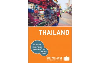 Travel Guides Stefan Loose Reiseführer Thailand Stefan Loose Travel Handbücher