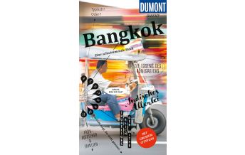 Travel Guides Thailand DuMont direkt Reiseführer Bangkok DuMont Reiseverlag