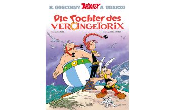 Travel Literature Asterix 38 Egmont Ehapa Verlag GmbH
