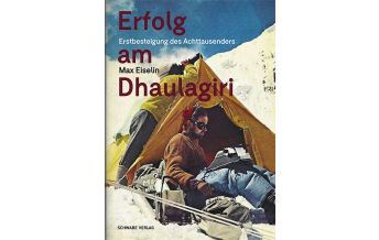 Climbing Stories Erfolg am Dhaulagiri Schwabe & Co