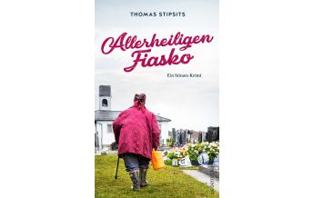 Reiselektüre Allerheiligen-Fiasko Ueberreuter