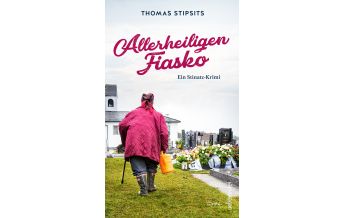 Reiselektüre Allerheiligen-Fiasko Ueberreuter