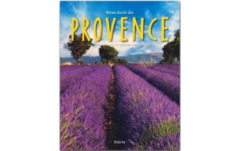Bildbände Provence Stürtz Verlag GmbH