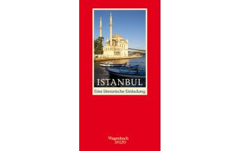 Travel Guides Turkey Istanbul Wagenbach