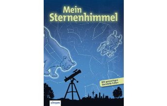 Outdoor Kinderbücher Mein Sternenhimmel Compact Verlag