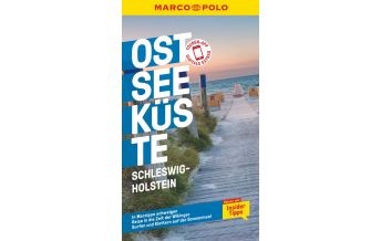 Reiseführer Ostseeküste, Schleswig-Holstein Mairs Geographischer Verlag Kurt Mair GmbH. & Co.