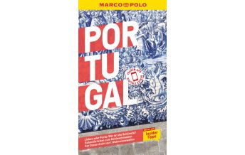 Travel Guides Portugal MARCO POLO Reiseführer Portugal Mairs Geographischer Verlag Kurt Mair GmbH. & Co.