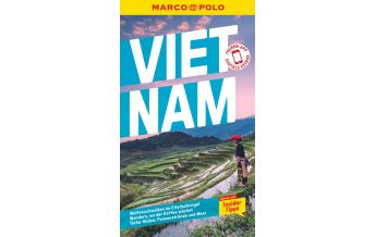 Travel Guides MARCO POLO Reiseführer Vietnam Mairs Geographischer Verlag Kurt Mair GmbH. & Co.