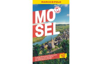 Reiseführer MARCO POLO Reiseführer Mosel Mairs Geographischer Verlag Kurt Mair GmbH. & Co.