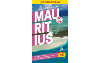 Reiseführer MARCO POLO Reiseführer Mauritius Mairs Geographischer Verlag Kurt Mair GmbH. & Co.