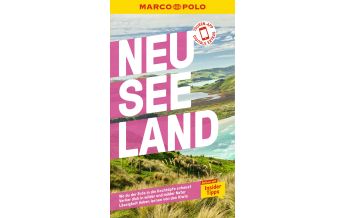 Reiseführer MARCO POLO Reiseführer Neuseeland Mairs Geographischer Verlag Kurt Mair GmbH. & Co.