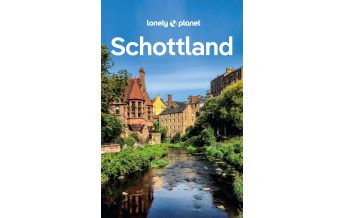 Reiseführer Lonely Planet Reiseführer Schottland Mairs Geographischer Verlag Kurt Mair GmbH. & Co.