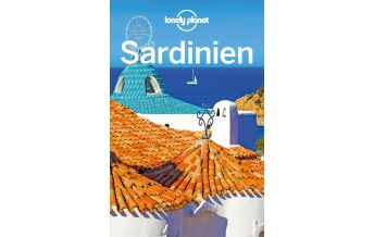 Travel Guides Lonely Planet Reiseführer Sardinien Mairs Geographischer Verlag Kurt Mair GmbH. & Co.
