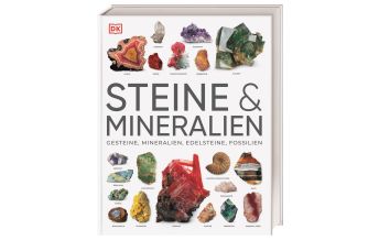 Geologie und Mineralogie Steine & Mineralien Dorling Kindersley Verlag Deutschland