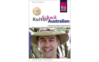 Reiseführer Reise Know-How KulturSchock Australien Reise Know-How